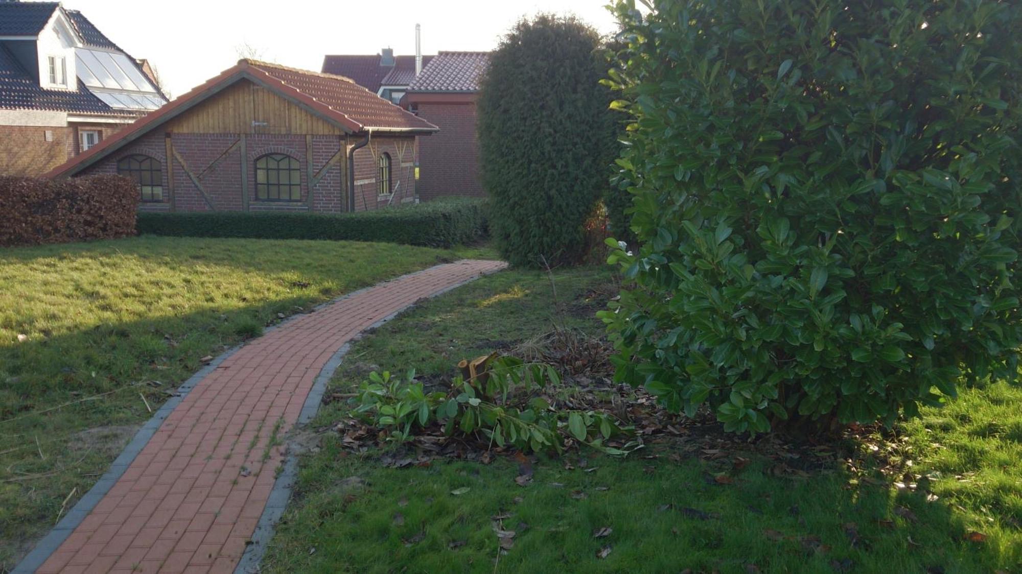 Вилла Stella Baltica Kraksdorf Экстерьер фото